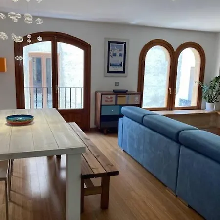 Luxury Large Flat In Old Town / Vt-504286 A * Хавеа