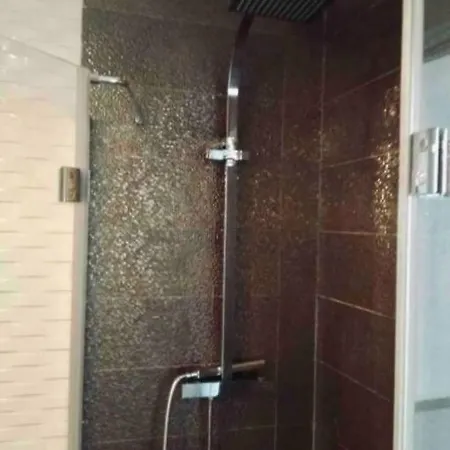 Luxury Large Flat In Old Town / Vt-504286 A Апартаменты Хавеа