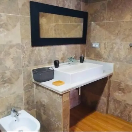 Апартаменты Luxury Large Flat In Old Town / Vt-504286 A Хавеа