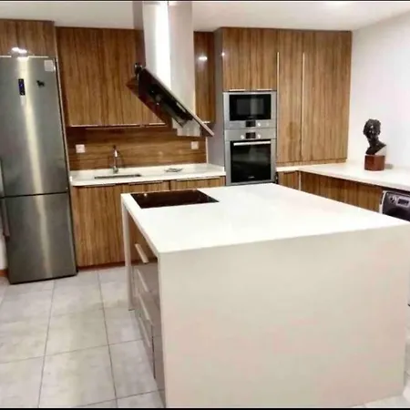 Luxury Large Flat In Old Town / Vt-504286 A Апартаменты *