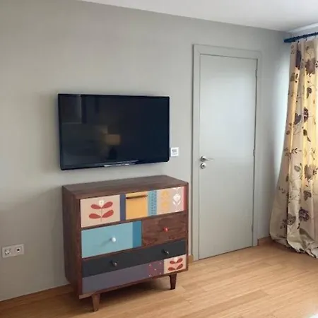 Luxury Large Flat In Old Town / Vt-504286 A Хавеа