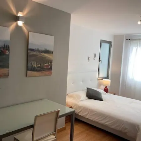 Luxury Large Flat In Old Town / Vt-504286 A * Хавеа