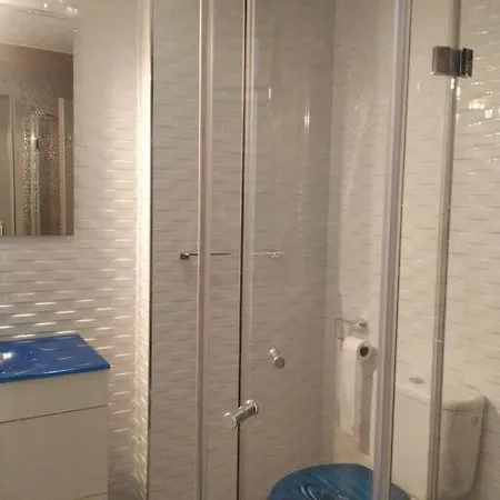 Luxury Large Flat In Old Town / Vt-504286 A Апартаменты