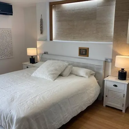 Luxury Large Flat In Old Town / Vt-504286 A * Хавеа