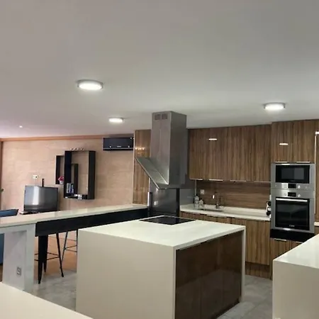 Luxury Large Flat In Old Town / Vt-504286 A